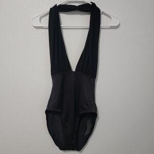 Norma kamali one piece